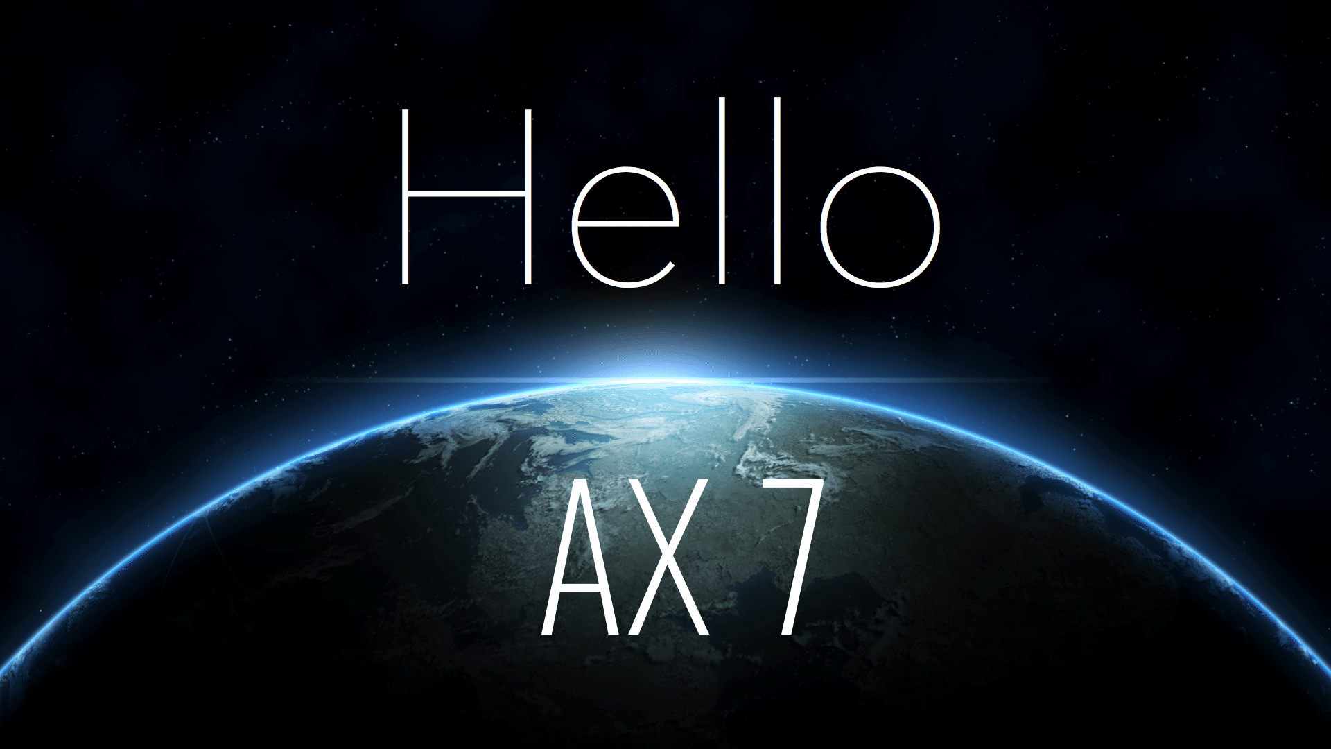 “Hello World!” Empezando a Programar con el Nuevo Microsoft Dynamics AX (AX7)