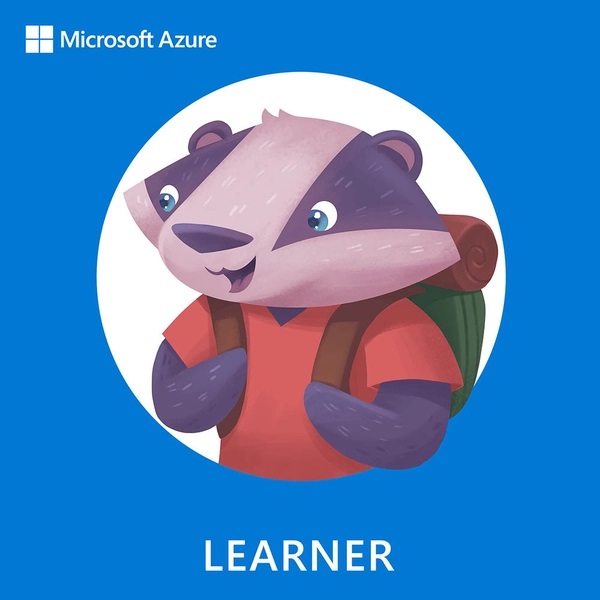 Azure Learner #AzureHeroes
