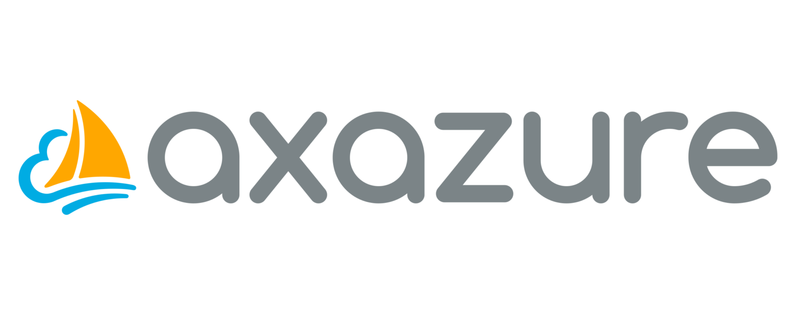 5 years is nothing… #AxazureRocks