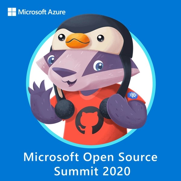 Microsoft Open Source Summit 2020