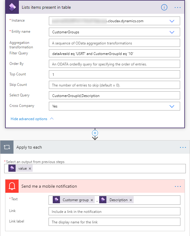 Power Automate