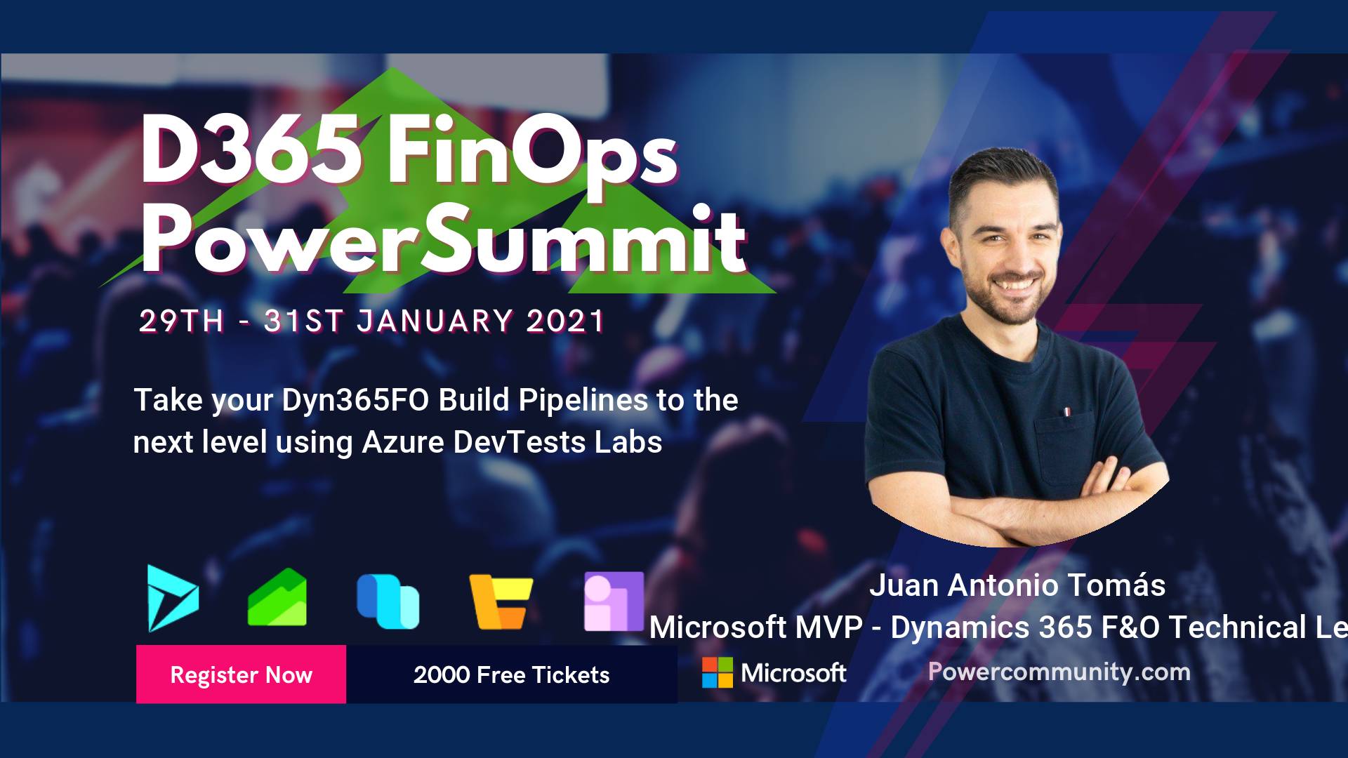 Take your Dyn365FO Build Pipelines to the next level using Azure DevTests Labs