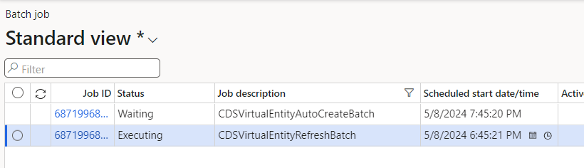 CDSVirtualEntityAutoCreateBatch
